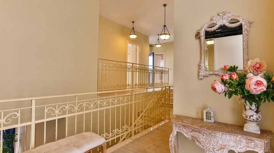 Дом площадью 240 кв.м. с видом на море, лот 668