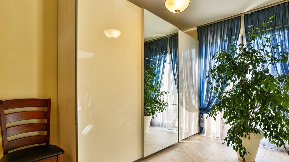 Дом площадью 240 кв.м. с видом на море, лот 668