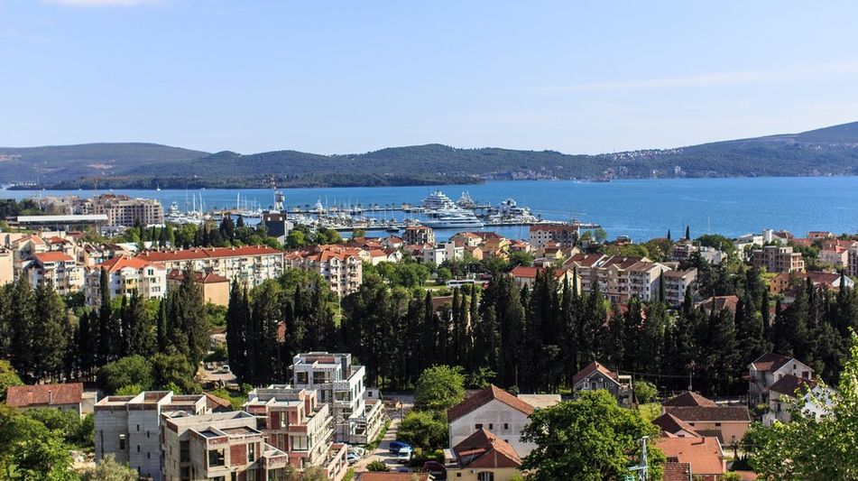 Дом площадью 240 кв.м. с видом на море, лот 668