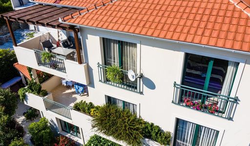 Дом площадью 240 кв.м. с видом на море, лот 668