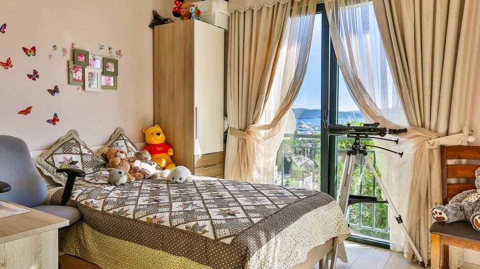 Дом площадью 240 кв.м. с видом на море, лот 668