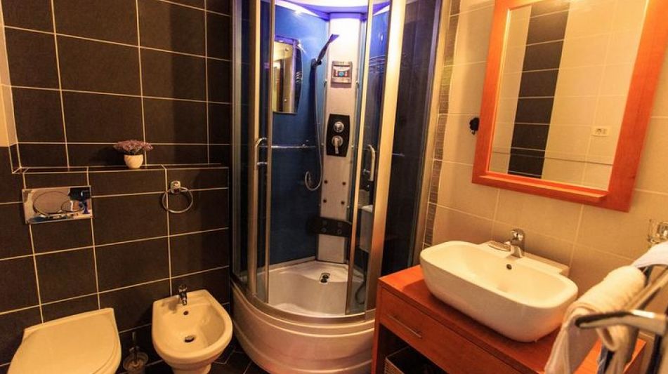 Дом площадью 340 кв.м. с видом на море, лот 669