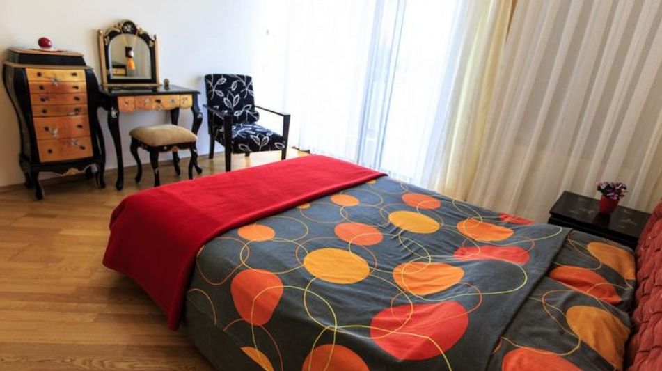 Дом площадью 340 кв.м. с видом на море, лот 669