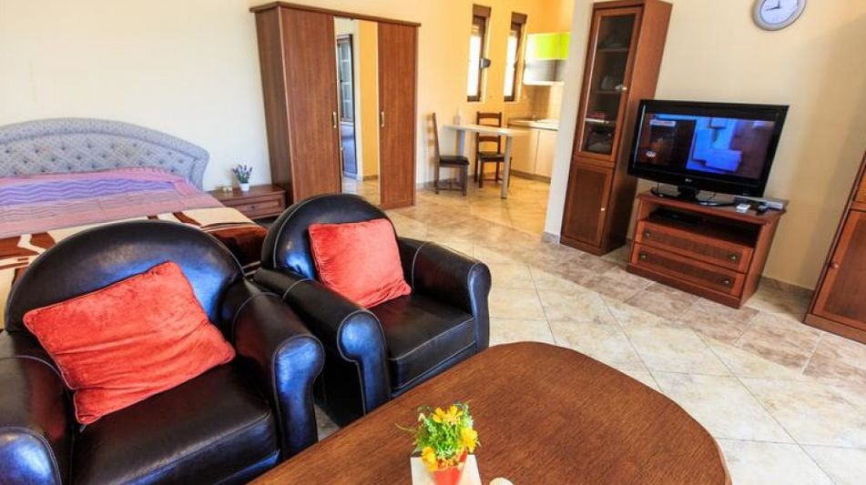 Дом площадью 340 кв.м. с видом на море, лот 669