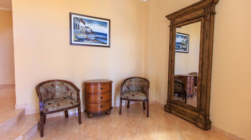 Дом площадью 340 кв.м. с видом на море, лот 669