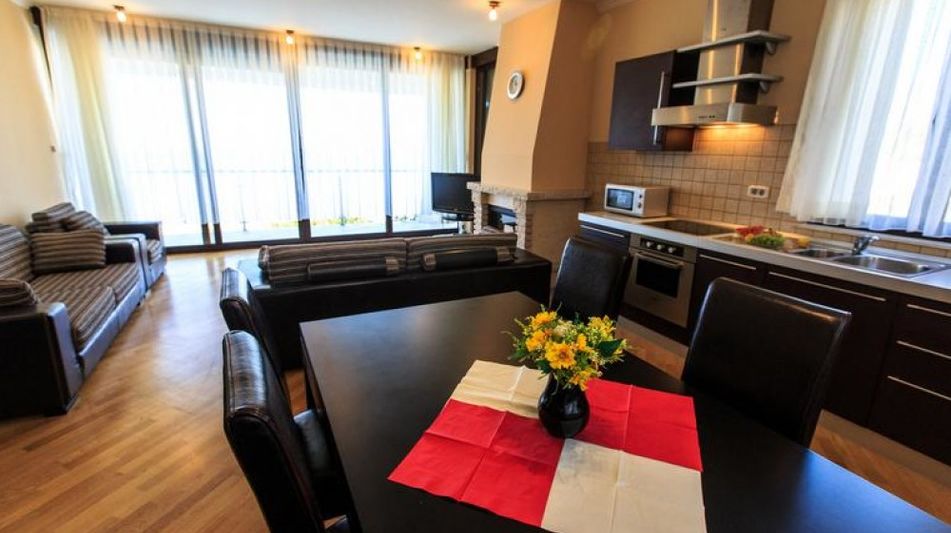 Дом площадью 340 кв.м. с видом на море, лот 669