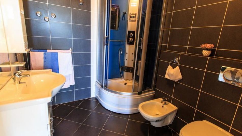 Дом площадью 340 кв.м. с видом на море, лот 669