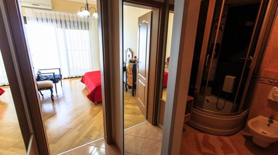 Дом площадью 340 кв.м. с видом на море, лот 669