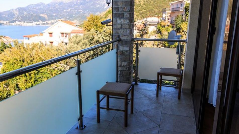 Дом площадью 340 кв.м. с видом на море, лот 669