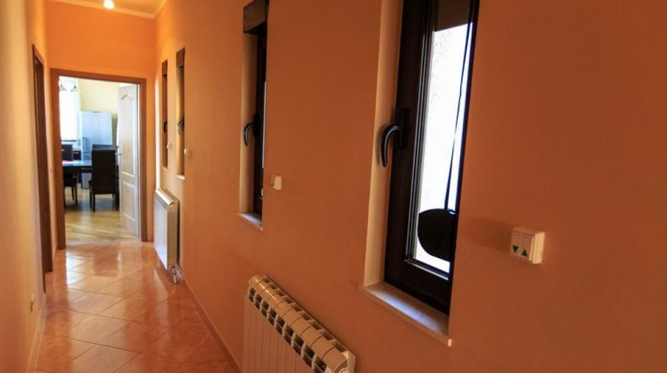 Дом площадью 340 кв.м. с видом на море, лот 669