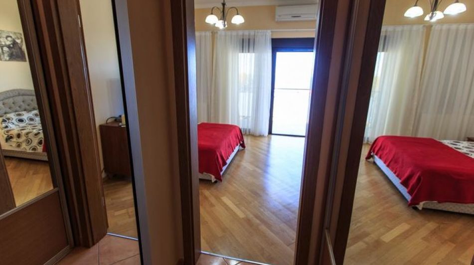 Дом площадью 340 кв.м. с видом на море, лот 669