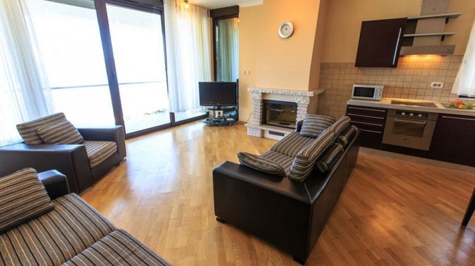 Дом площадью 340 кв.м. с видом на море, лот 669