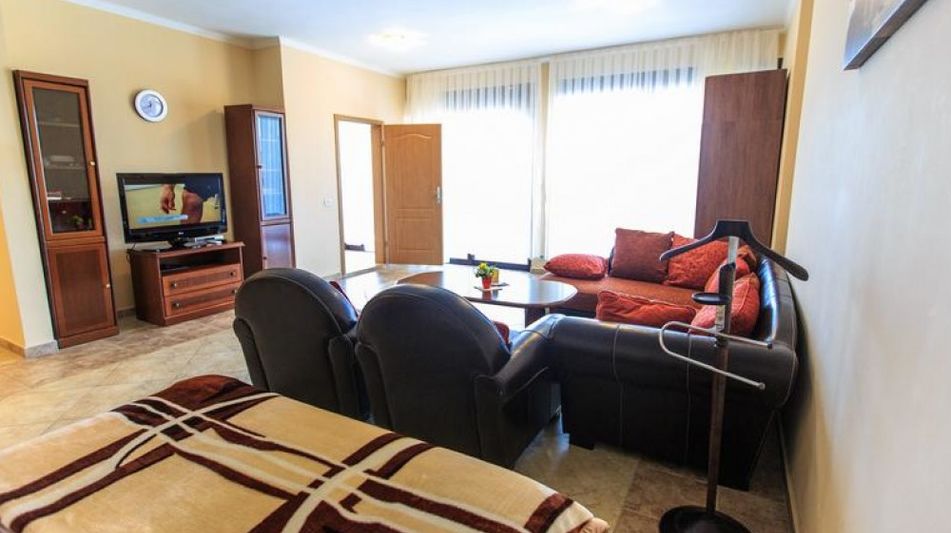 Дом площадью 340 кв.м. с видом на море, лот 669