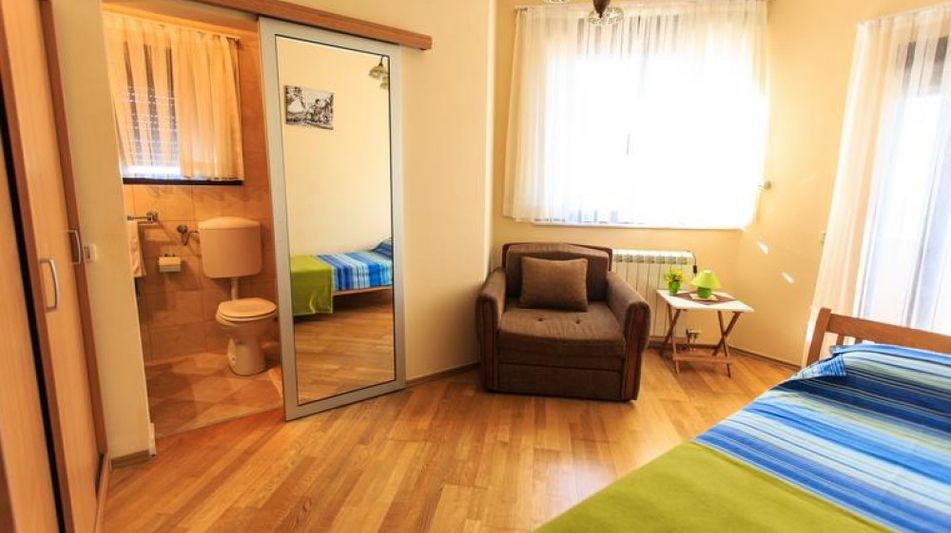 Дом площадью 340 кв.м. с видом на море, лот 669