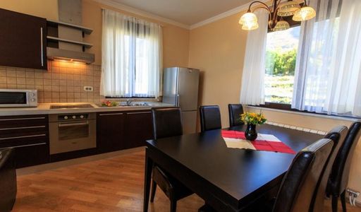 Дом площадью 340 кв.м. с видом на море, лот 669