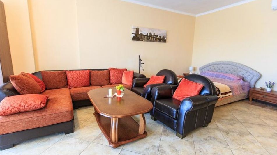 Дом площадью 340 кв.м. с видом на море, лот 669