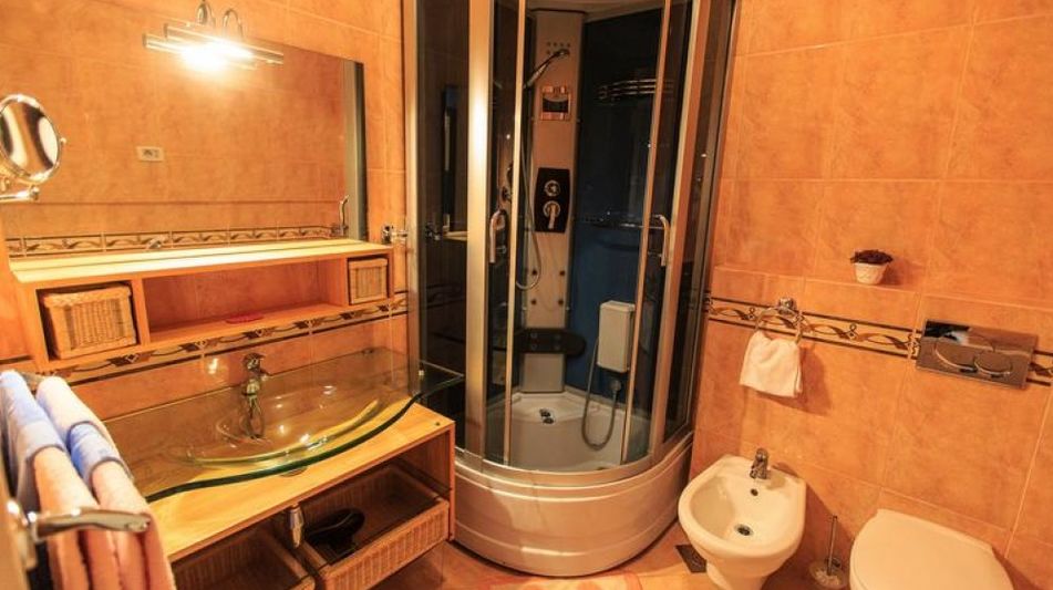 Дом площадью 340 кв.м. с видом на море, лот 669