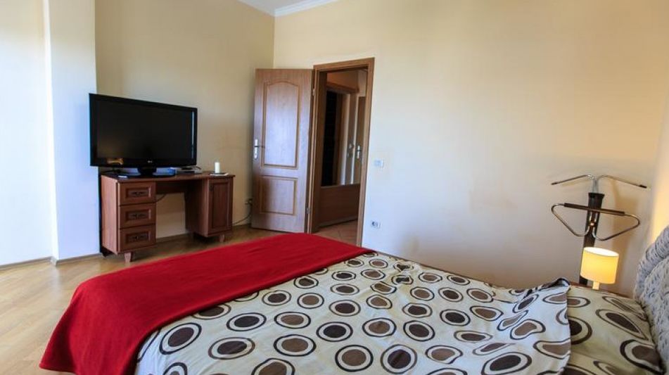 Дом площадью 340 кв.м. с видом на море, лот 669