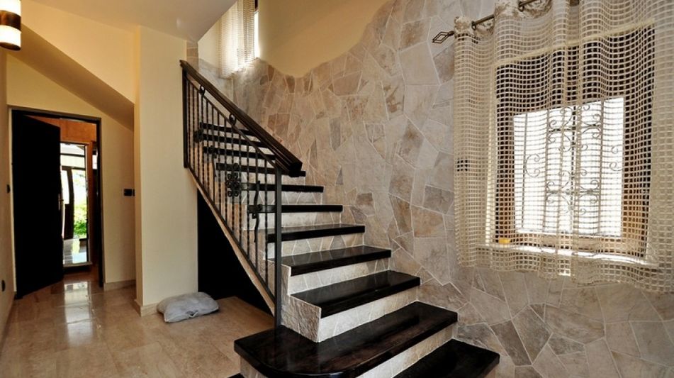 Дом площадью 275 кв.м. с видом на море, лот 670