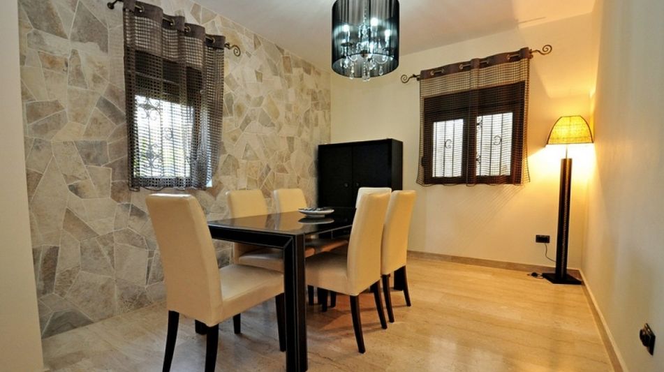 Дом площадью 275 кв.м. с видом на море, лот 670