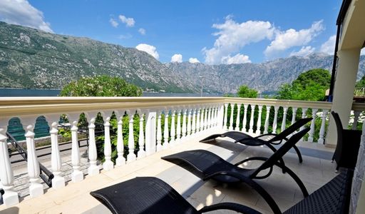 Дом площадью 275 кв.м. с видом на море, лот 670