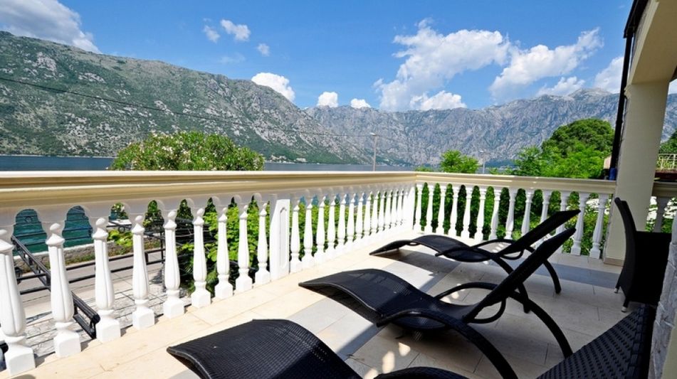 Дом площадью 275 кв.м. с видом на море, лот 670