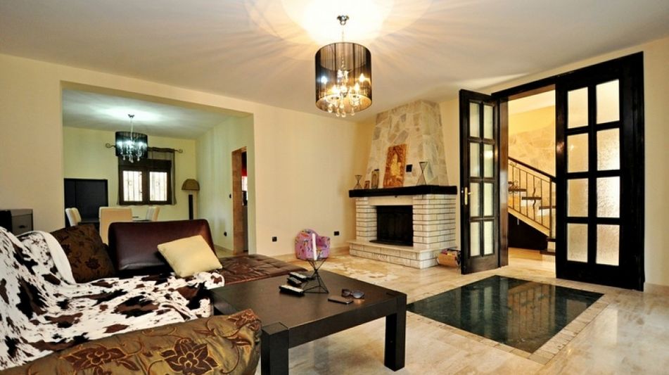 Дом площадью 275 кв.м. с видом на море, лот 670