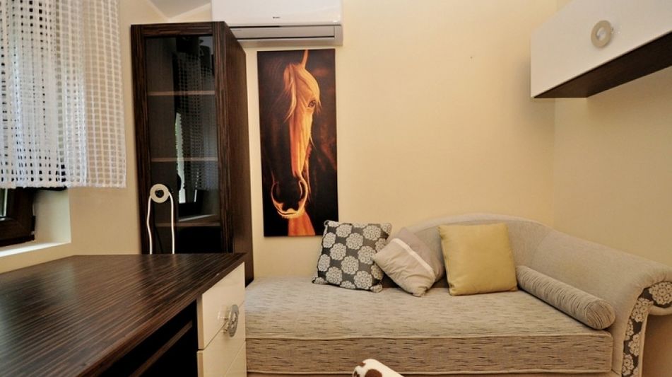 Дом площадью 275 кв.м. с видом на море, лот 670