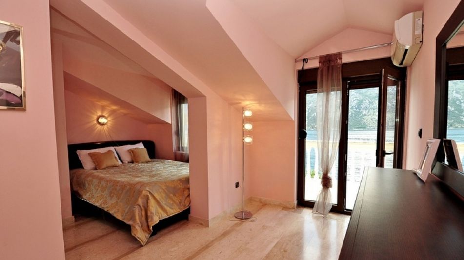 Дом площадью 275 кв.м. с видом на море, лот 670