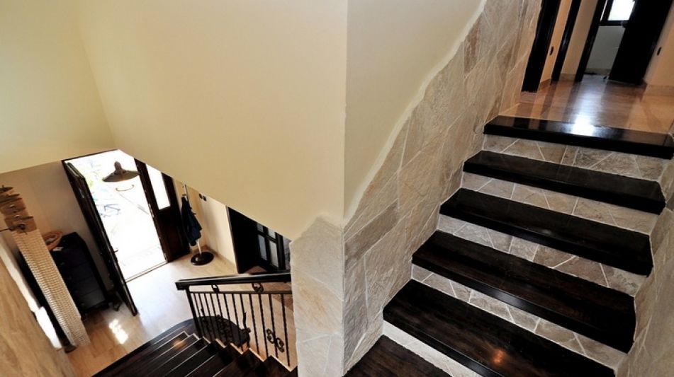 Дом площадью 275 кв.м. с видом на море, лот 670