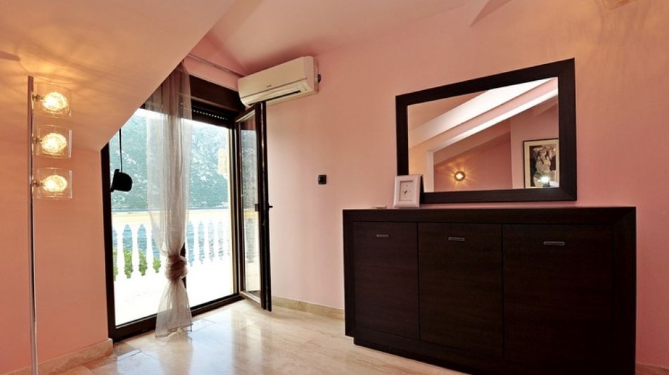 Дом площадью 275 кв.м. с видом на море, лот 670