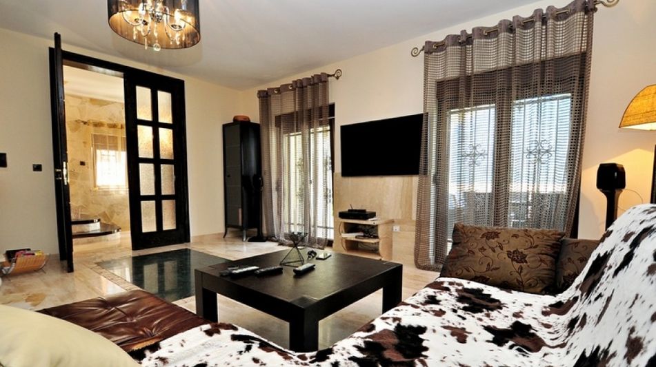 Дом площадью 275 кв.м. с видом на море, лот 670