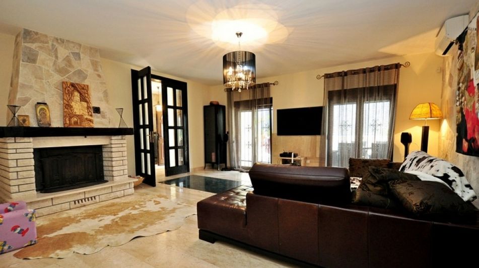 Дом площадью 275 кв.м. с видом на море, лот 670