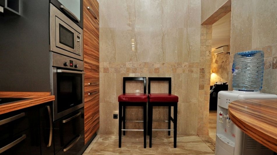 Дом площадью 275 кв.м. с видом на море, лот 670