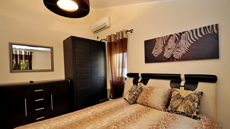 Дом площадью 275 кв.м. с видом на море, лот 670