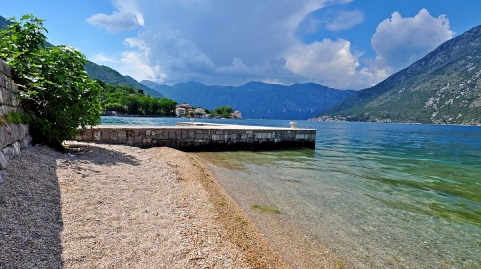 Дом площадью 275 кв.м. с видом на море, лот 670