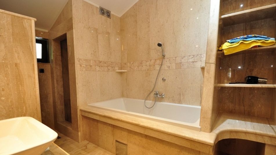 Дом площадью 275 кв.м. с видом на море, лот 670