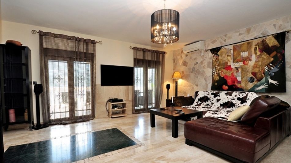 Дом площадью 275 кв.м. с видом на море, лот 670