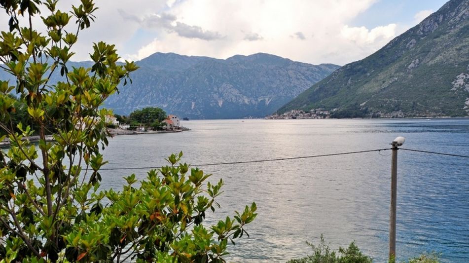 Дом площадью 275 кв.м. с видом на море, лот 670