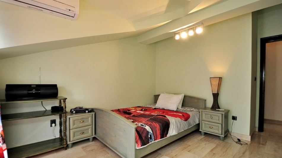 Дом площадью 275 кв.м. с видом на море, лот 670