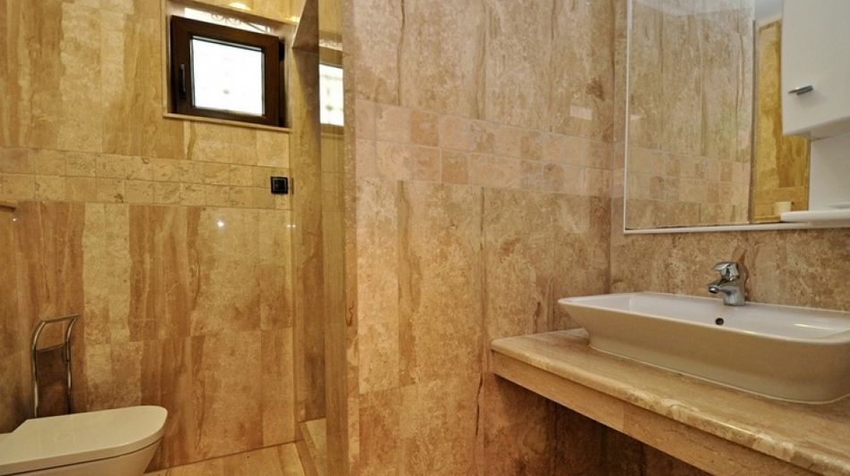 Дом площадью 275 кв.м. с видом на море, лот 670