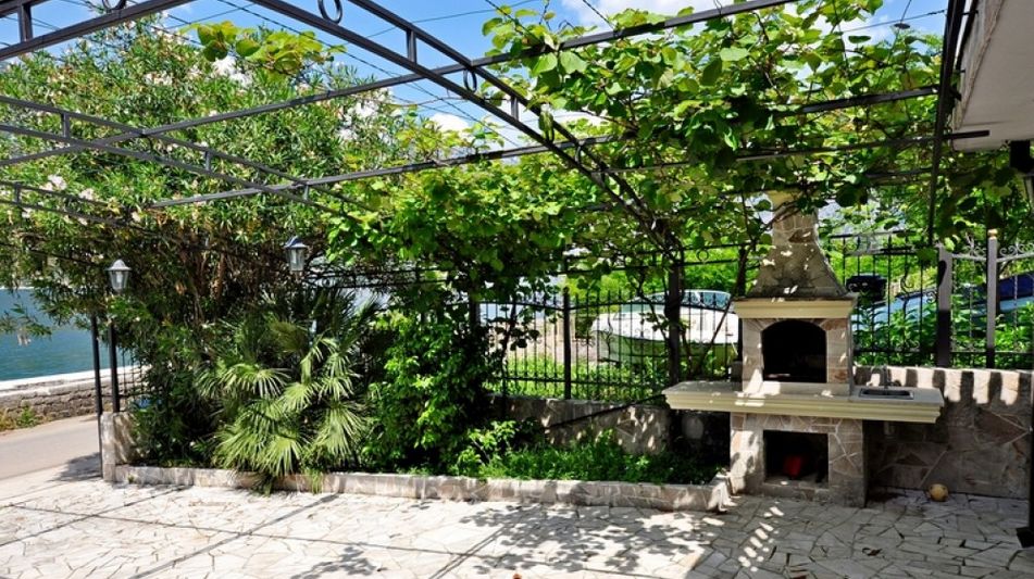 Дом площадью 275 кв.м. с видом на море, лот 670