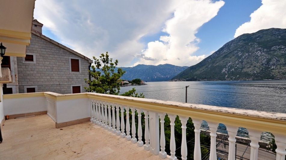 Дом площадью 275 кв.м. с видом на море, лот 670