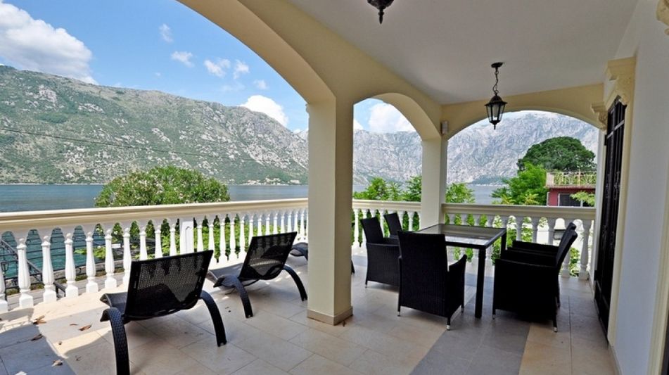 Дом площадью 275 кв.м. с видом на море, лот 670