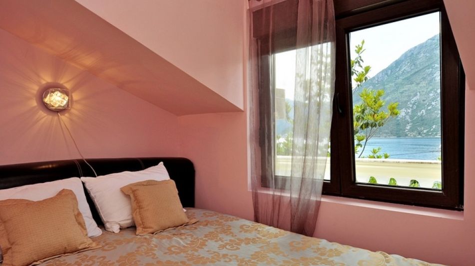 Дом площадью 275 кв.м. с видом на море, лот 670