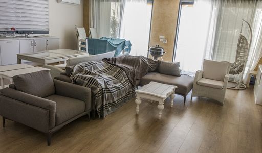 Дом площадью 275 кв.м. с видом на море, лот 671