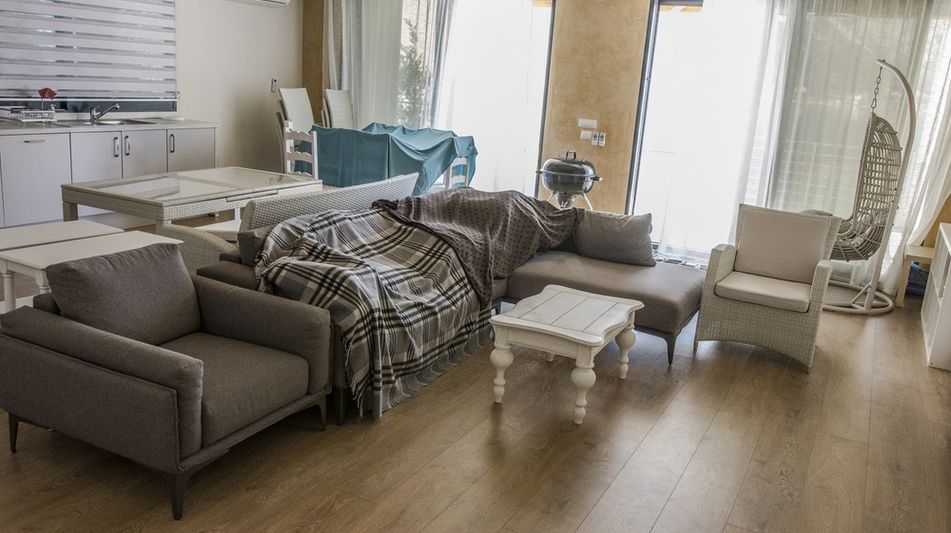 Дом площадью 275 кв.м. с видом на море, лот 671