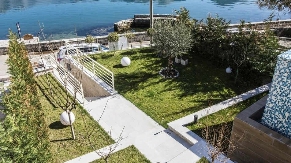 Дом площадью 275 кв.м. с видом на море, лот 671