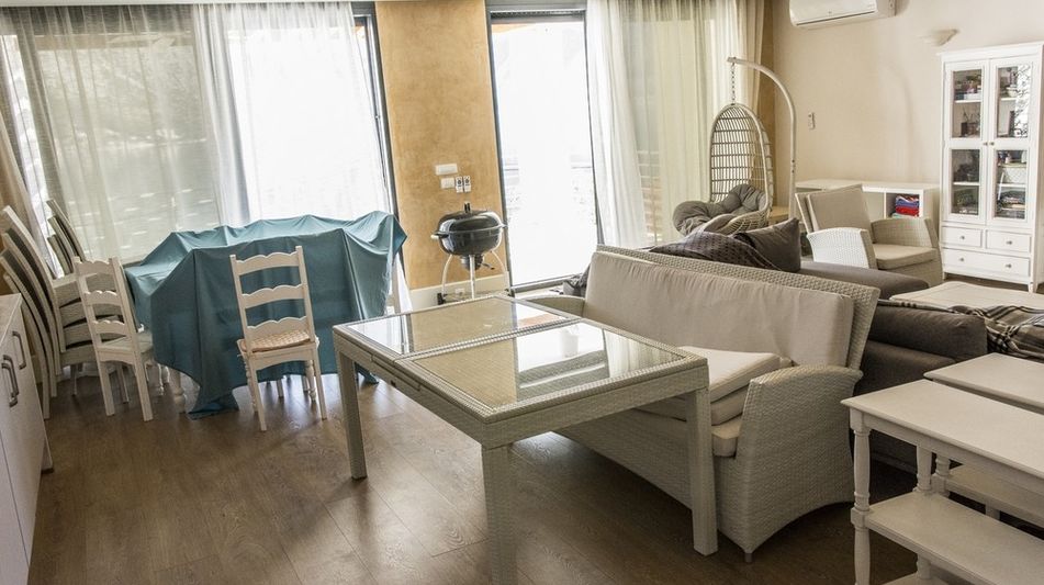 Дом площадью 275 кв.м. с видом на море, лот 671