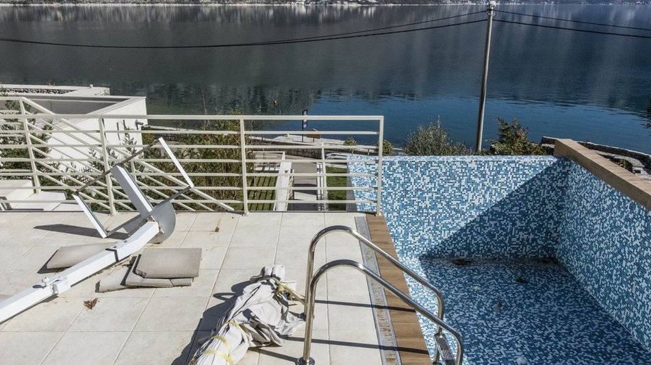 Дом площадью 275 кв.м. с видом на море, лот 671